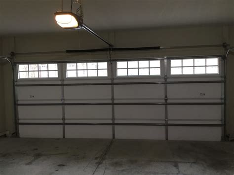 Barn-Style Garage Door - Carriage Garage Doors Cumming, GA