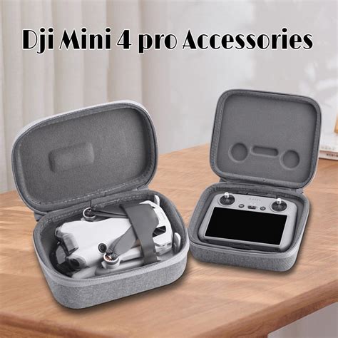 Dji Mini 4 Pro Accessories – GetZget