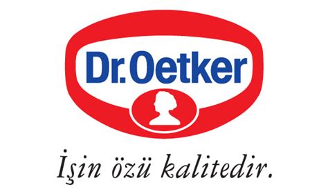 History of All Logos: All Dr.Oetker Logos