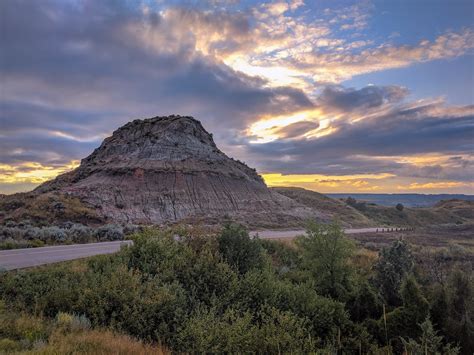 This North Dakota National Park is Way Better than Expected