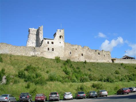 Random Estonia - Castles Photo (9100188) - Fanpop