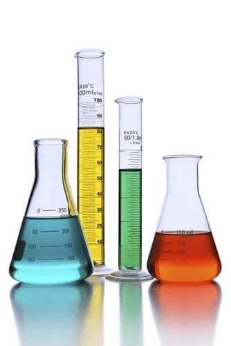 Laboratory & Industrial Chemicals - Industrial Chemicals Distributor ...