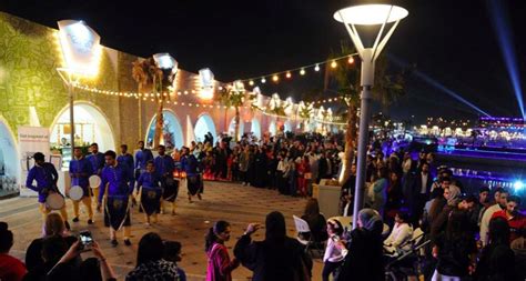 The 5th Edition of the Bahrain Food Festival is on now! - Bahrain This Month