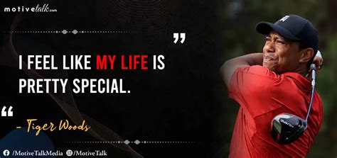 25 Best Tiger Woods Quotes To Get Hyped & Boost You - Motive Talk