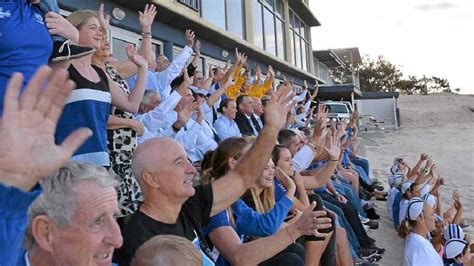 Maroochydore SLSC celebrates proud history on 99th birthday | The ...