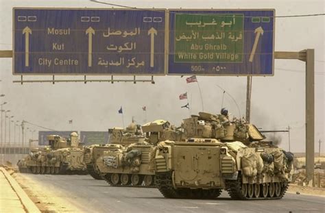 Army’s long-awaited Iraq war study finds Iran was the only winner in a conflict that holds many ...