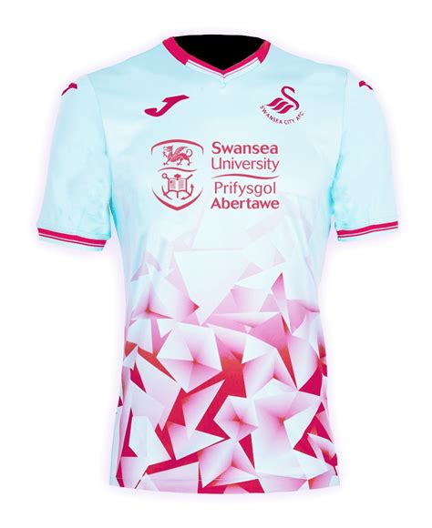 Swansea City 2020-21 Away Kit