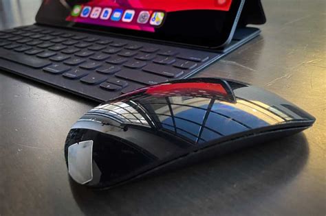 Why did Apple drop support for the Magic Mouse 2 on the iPad? | Macworld