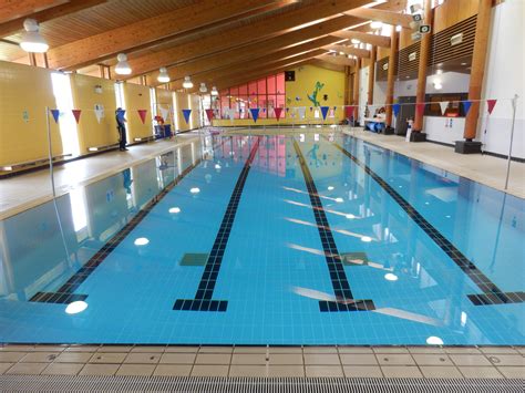 Swimming Pools | Crewkerne | Crewkerne Aqua Centre