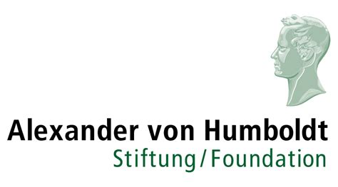 Alexander von Humboldt Foundation Logo Download - SVG - All Vector Logo