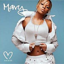 BBC - Music - Review of Mary J Blige - Love & Life