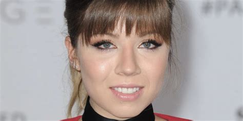 Jennette McCurdy Opens Up About Acting Career + Why She Will Not Appear ...