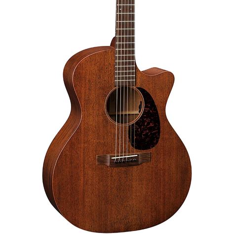 Martin 15 Series GPC-15ME Grand Performance Acoustic-Electric Guitar | Musician's Friend