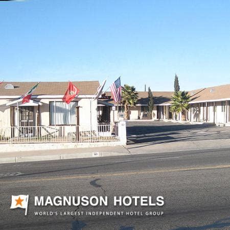 Route 66 Barstow Hotel - Reviews (CA) - TripAdvisor