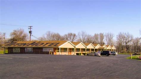 Tiffin Motel in Tiffin Ohio| Magnuson Hotels