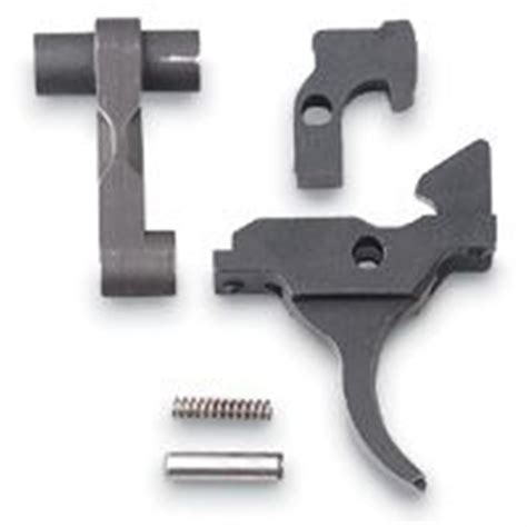 Power Custom Adjustable AK-47 Trigger - 71572, Tactical Rifle Accessories at Sportsman's Guide