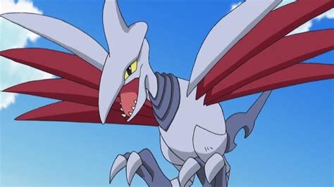 Image - Skarmory.png | Superpower Wiki | FANDOM powered by Wikia