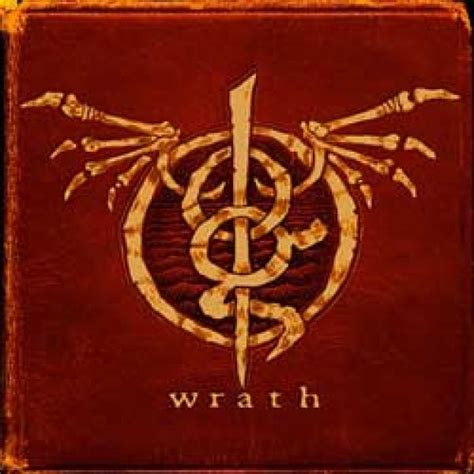 Album Reviews - Lamb Of God – Wrath | Punk Rock Theory