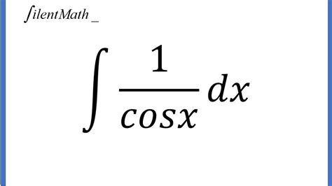 What Is 1 Cosx? Best 23 Answer - Barkmanoil.com