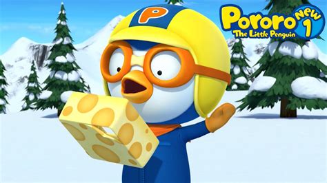 Full episodes #31-35 (25min) | Pororo English Episodes | kids animation | Pororo New 1 - YouTube