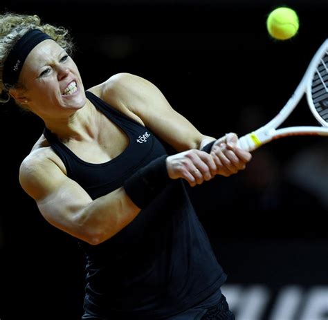 Tennis in Stuttgart: Siegemund siegt sensationell beim Heimturnier - WELT