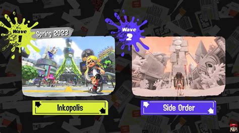 A Splatoon 3 Expansion Pass will include a new single player campaign | VGC