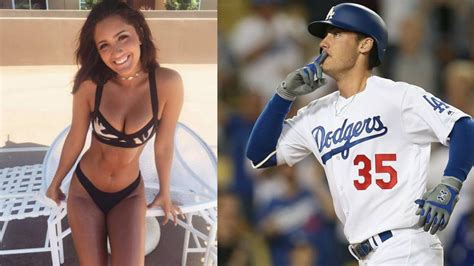 Melyssa Perez: Everything About Cody Bellinger Girlfriend