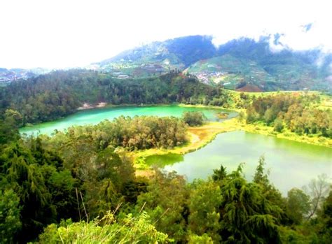 Sikunir Golden Sunrise & Dieng Plateau - Adventure to Indonesia