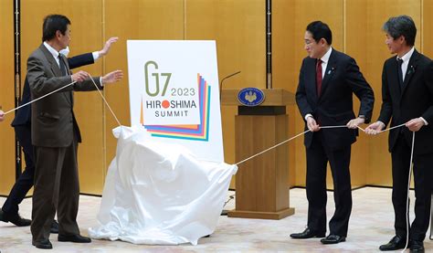 G7 Summit 2023: What to Expect as Leaders Meet in Japan | TIME