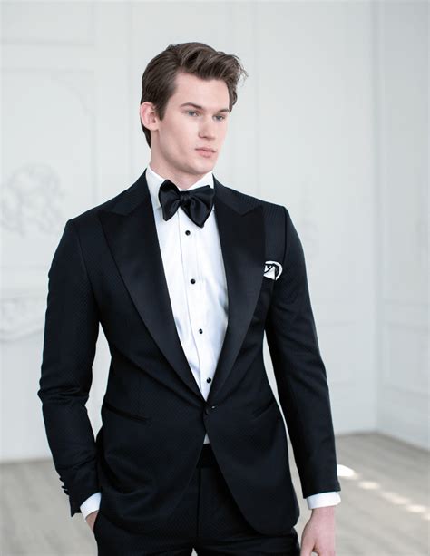 Black Tie Dress Code Explained, 46% OFF | www.elevate.in