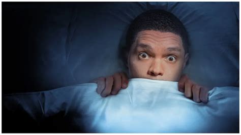 Trevor Noah: Afraid of the Dark Streaming: Watch & Stream Online via ...