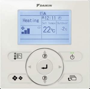 5 Images Daikin Ducted Air Conditioner Instruction Manual And Review ...