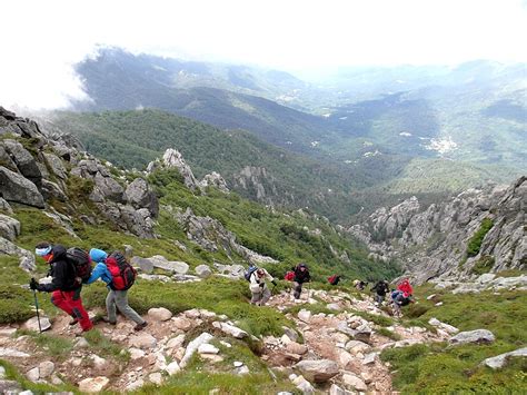 France : Hiking the Mythical Corsica GR 20 – 35 photos. « ICI & LA NATURE PICTURES