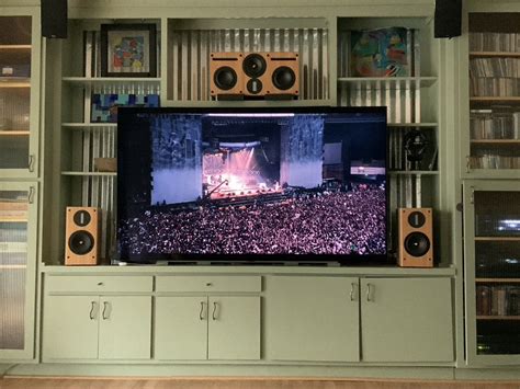 SOLD - 77" LG C9 with Geek Squad Warranty | AVS Forum