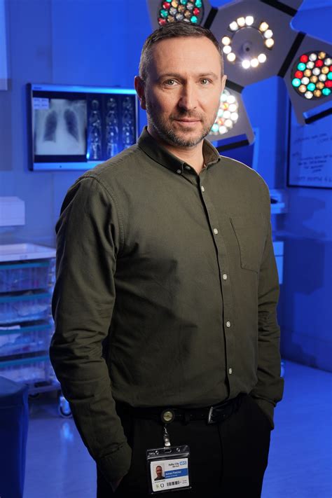 Adrian "Fletch" Fletcher | Holby Wiki - Casualty and Holby City | Fandom