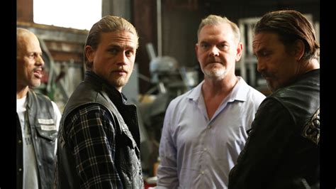 Sons Of Anarchy – Season Finale Gallery | AMC Central Europe