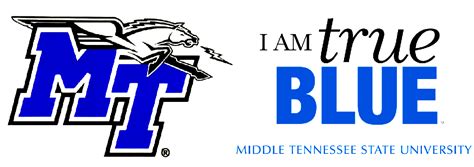 Mtsu Logos