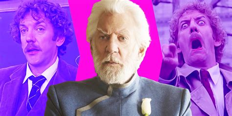 15 Best Donald Sutherland Movies, Ranked