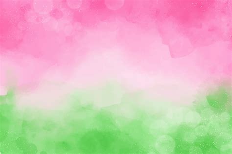 Pink And Green Background Images