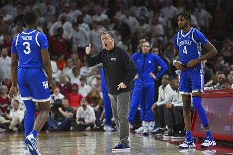 Can Kentucky Win the National Championship? | The Poolside Post