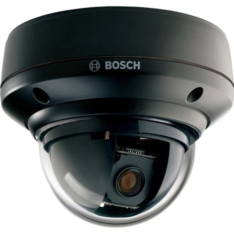 Bosch VEZ-221-ECCEIVA 530TVL Outdoor PTZ CCTV Analog Security Camera ...