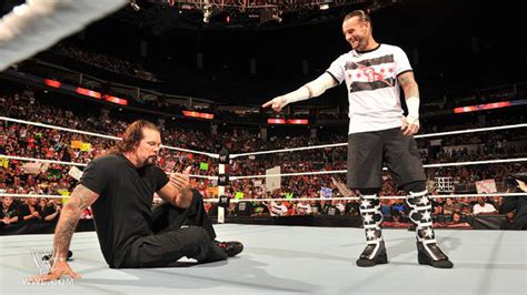 CM Punk vs Triple H feud continues: Added stipulations to Night of ...