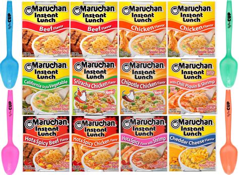 20 Best Ideas Maruchan Cup Noodles - Best Recipes Ideas and Collections