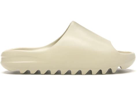 Yeezy Slide Bone - FW6345