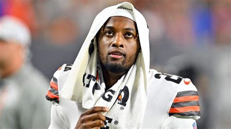 Browns Veteran Calls Out Teammates After Defensive Meltdown