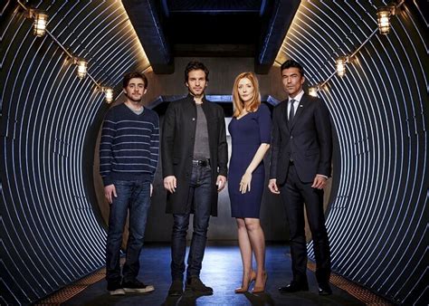 Salvation Earns a Second Season Order from CBS