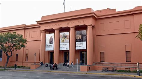 Cómo planean su reapertura los museos de Buenos Aires | Noticias