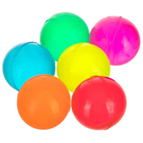 Bouncy Balls