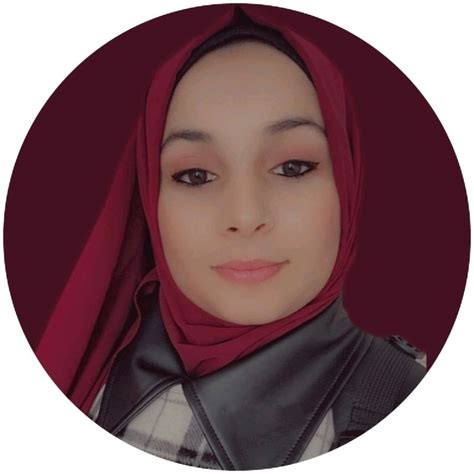 Eman Safi - Social Media Co-Metor - Gaza Sky Geeks | LinkedIn