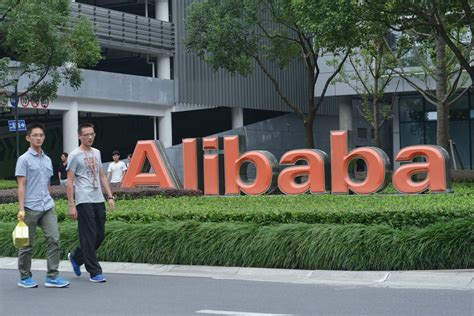 Alibaba Stock Finally Rallies. Will It Continue?